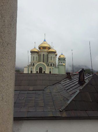 St. Cyril and St Methodius Cathedral