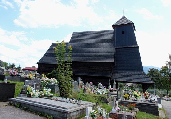 Church of St. Juraj