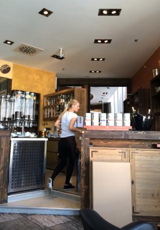 Cafe Dias