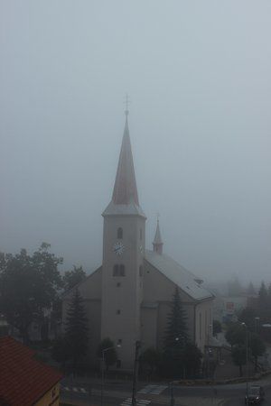 Trinity Church