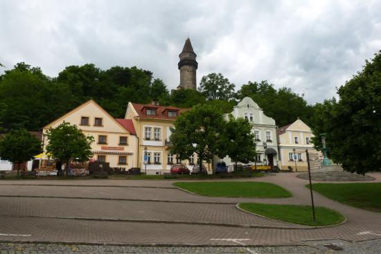 Main Square