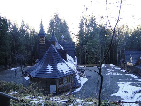 Kaplica Wiktorowek