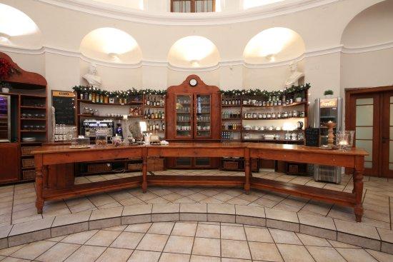Cafe Muzeum