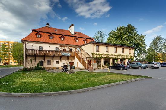 U kriveho psa Pub