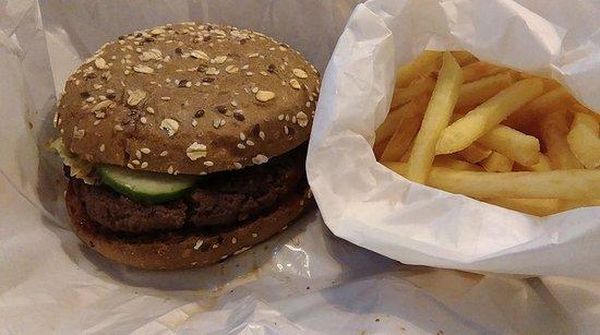 Burgerownia