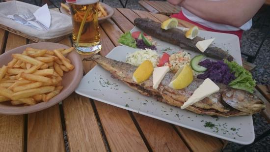 Karczma Podkowa