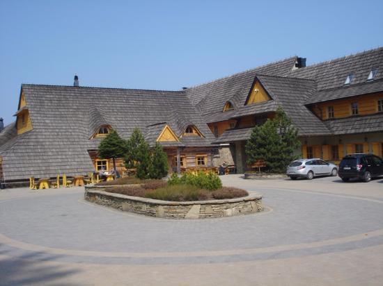Restauracja Hotel Kocierz