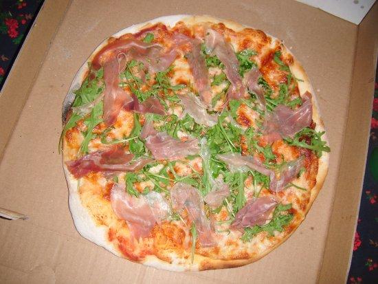 Pizzeria da Marco