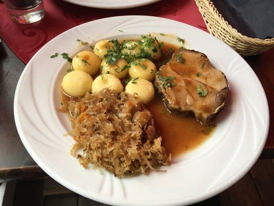Restauracja Galicja