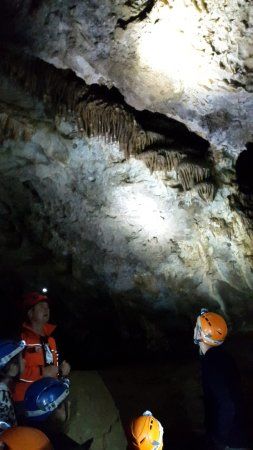 Brestovská Cave