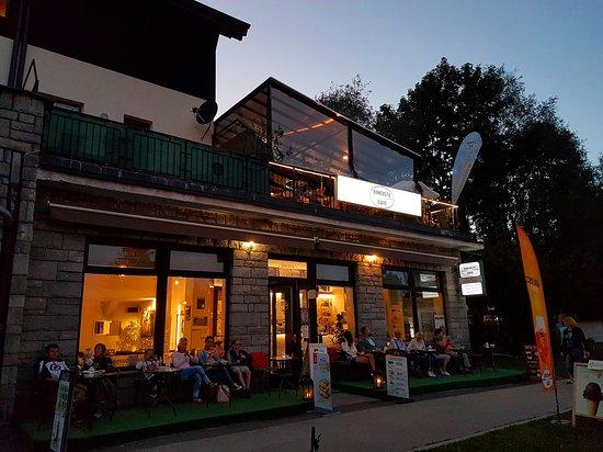 Bongusto Caffe' Tatry