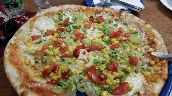 Pizzeria Sole Mio