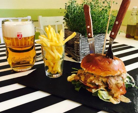 Restauracja Papu