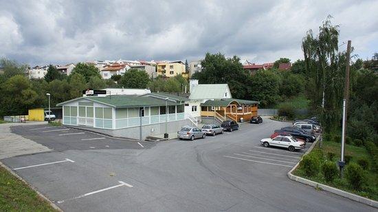Restauracia Dolina