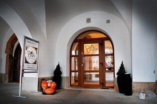 Bistro Posmakuj