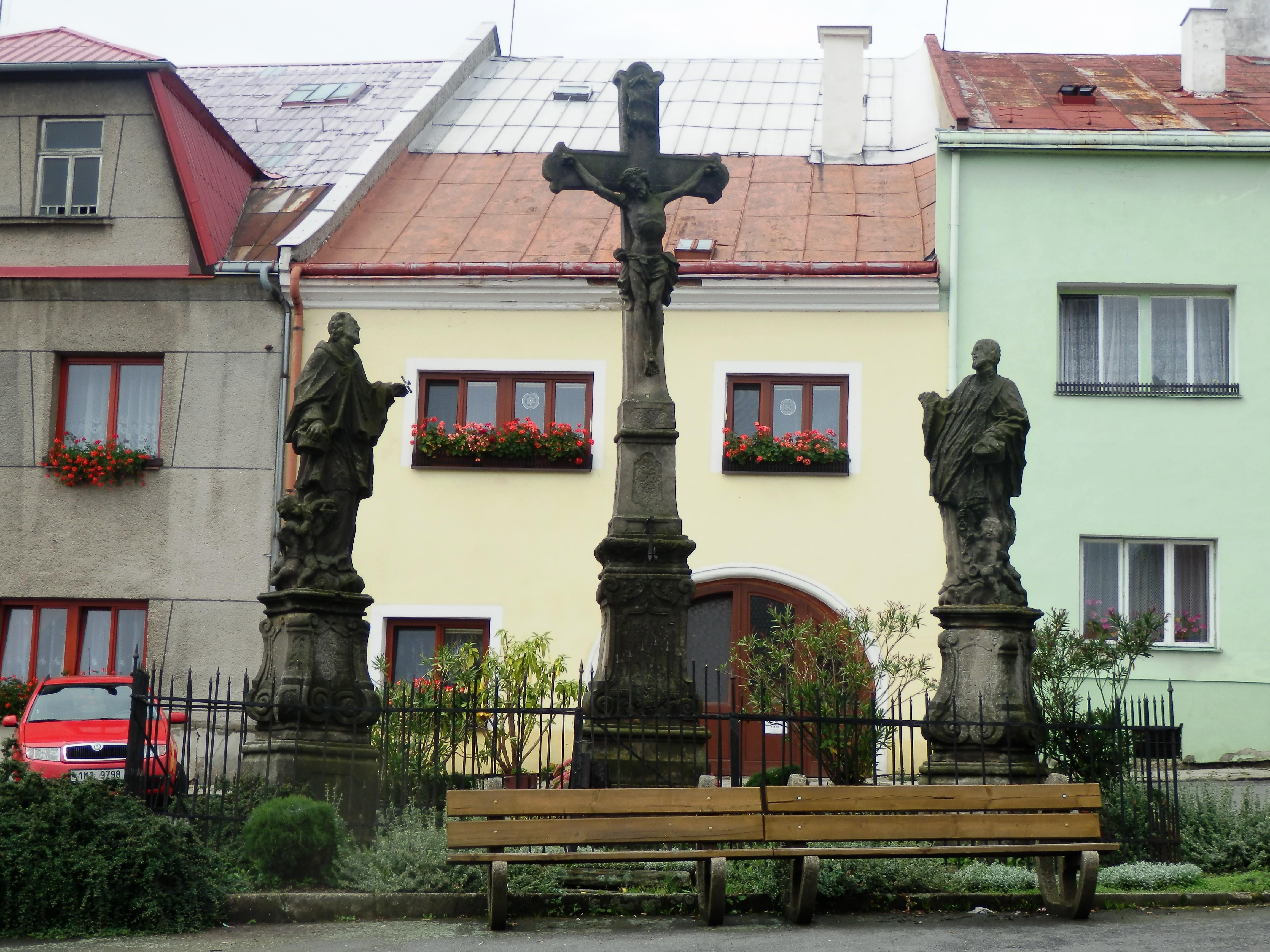 sv. Jan Sarkandr