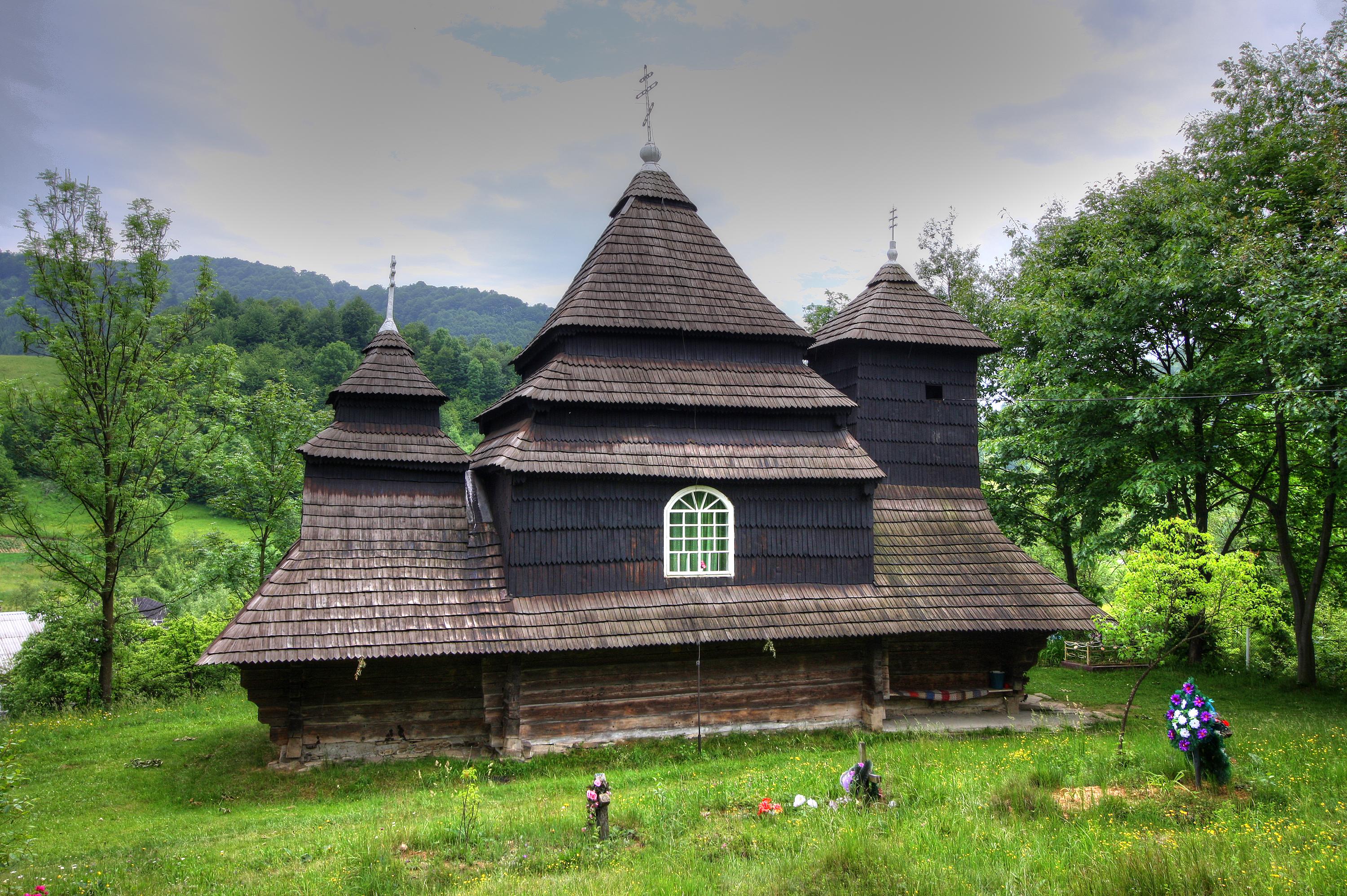 Cerkiew św. Michała Archanioła