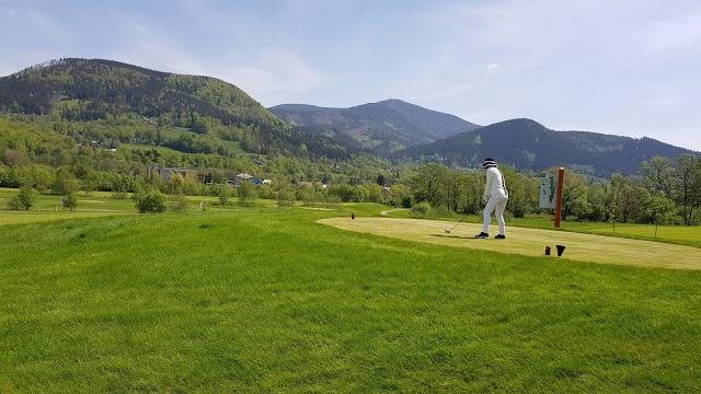 Golf & Ski Resort Ostravice