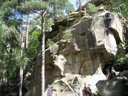 Stezhka Dovbusha