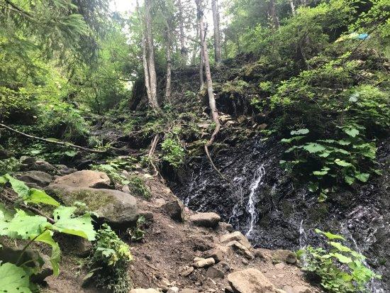 Waterfall Guk