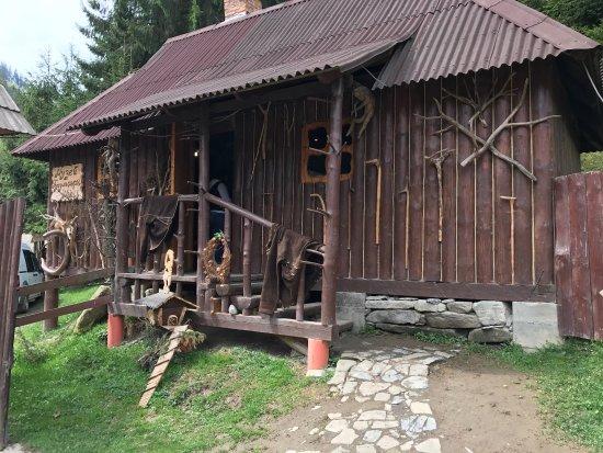 Museum of Gutsulsk Magic