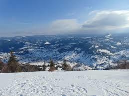 Hora Vysokyy Verkh