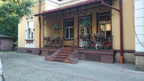 Smak Bar Mleczny