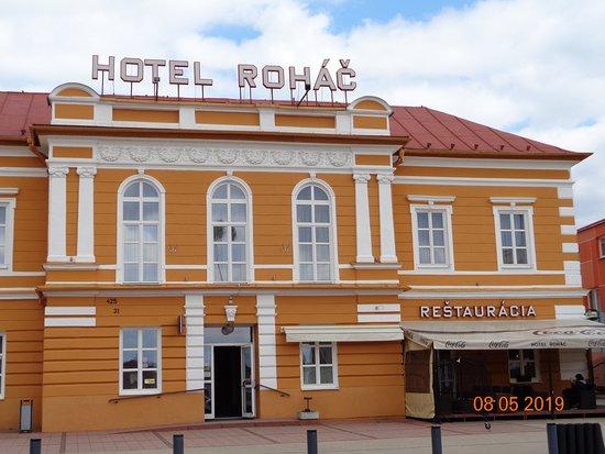 Restaurant Rohac