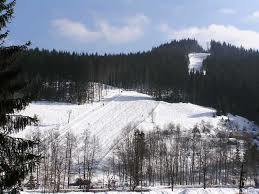 Ski areal Razula