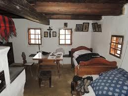 Wallachian Village