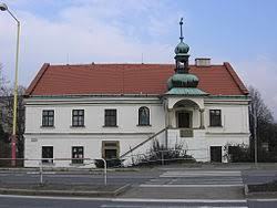 Krasno nad Becvou