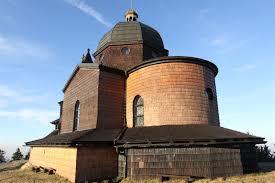 Chapel of Saints Cyril and Methodius