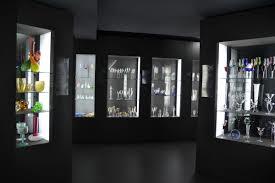 Muzeum sklarstvi Karolinka