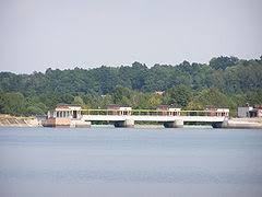 Jezioro Czanieckie