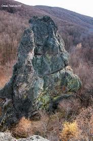 Smerekovyy Kaminʹ