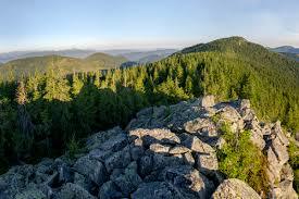Bila Kobyla Mountain