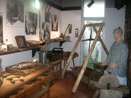 Muzeum reznictvi Valasske Mezirici
