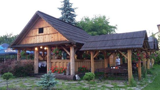 Karczma U Putina