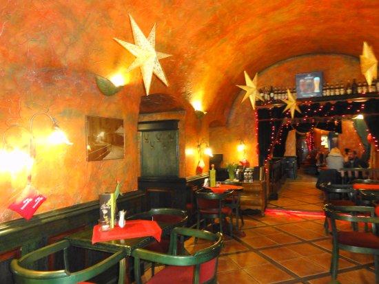 Cafe Mercury