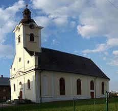Kościół Ewangelicko-Augsburski w Hawierzowie-Błędowicach