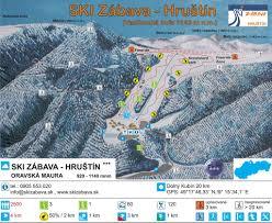 Ski Fun Hrustin