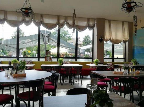 Restauracja Parole del Gusto
