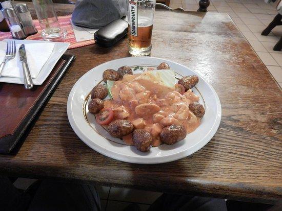 Restaurant Vermex