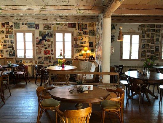 Cafe Arka