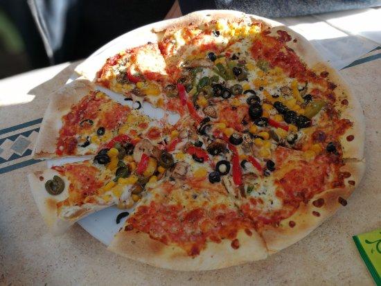 Pizzeria la Corona