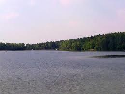 Baska Reservoir