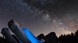 Dark Sky Beskydy