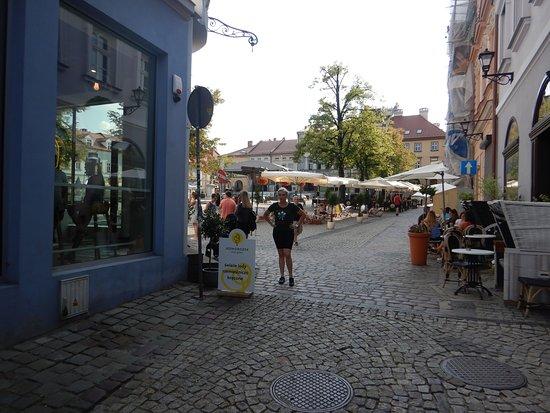 Jednorożek Cześć Gelato