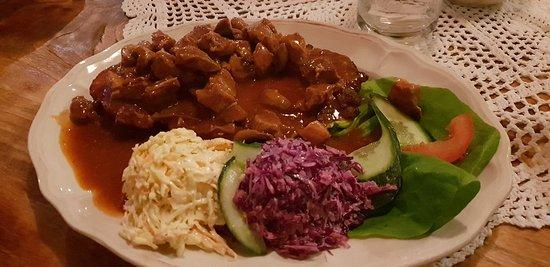 Karczma Kamieniec