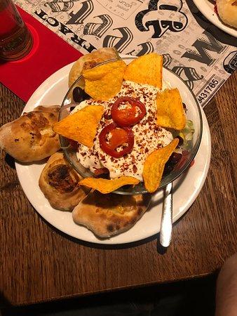 Pizzeria Al Capone